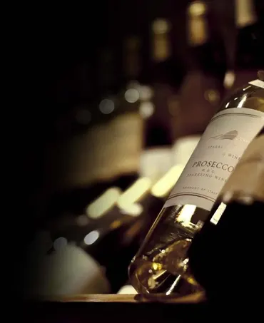 Spumanti metodo Classico
