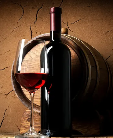 vini rossi nazionali