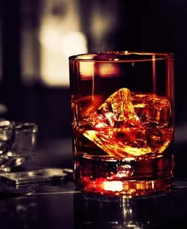 lista dei distillati