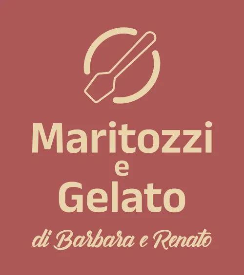 maritozzi e gelato